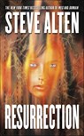 Resurrection - Steve Alten - 9781429910217