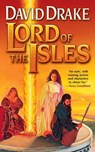 Lord of the Isles - David Drake - 9781429911689
