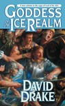 Goddess of the Ice Realm - David Drake - 9781429911733