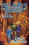 The Lair of Bones - David Farland - 9781429911993