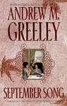 September Song - Andrew M. Greeley - 9781429912297