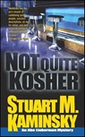 Not Quite Kosher - Stuart M. Kaminsky - 9781429912631