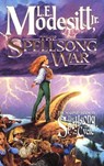 The Spellsong War - L. E. Modesitt Jr. - 9781429913782