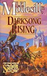 Darksong Rising - L. E. Modesitt Jr. - 9781429913812