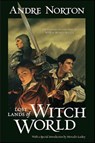 Lost Lands of Witch World - Andre Norton - 9781429914185