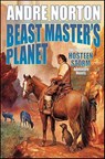 Beast Master's Planet - Andre Norton - 9781429914208