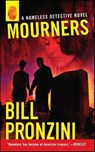 Mourners - Bill Pronzini - 9781429914505
