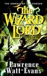 The Wizard Lord - Lawrence Watt-Evans - 9781429915175