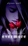 Evermore - Alyson Noël - 9781429918688