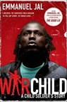 War Child - Emmanuel Jal - 9781429918756