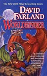 Worldbinder - David Farland - 9781429919364