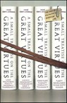 A Small Treatise on the Great Virtues - André Comte-Sponville - 9781429922814