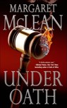 Under Oath - Margaret McLean - 9781429924573