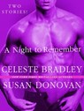 A Night to Remember - Celeste Bradley ; Susan Donovan - 9781429925426