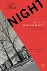 That Night - Alice McDermott - 9781429929745