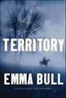 Territory - Emma Bull - 9781429931083