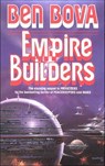 Empire Builders - Ben Bova - 9781429931915