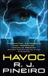 Havoc - R. J. Pineiro - 9781429932967
