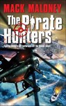 The Pirate Hunters - Mack Maloney - 9781429934169