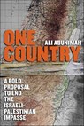 One Country - Ali Abunimah - 9781429936842