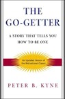 The Go-Getter - Peter B. Kyne ; Alan Axelrod - 9781429936965