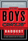 For Boys Only - Marc Aronson ; HP Newquist - 9781429937030
