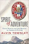 Spirit of Adventure - Alvin Townley - 9781429937313