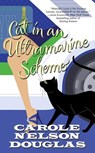 Cat in an Ultramarine Scheme - Carole Nelson Douglas - 9781429937610