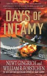 Days of Infamy - Newt Gingrich ; William R. Forstchen - 9781429937665