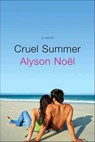 Cruel Summer - Alyson Noël - 9781429938594