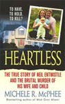 Heartless - Michele R. McPhee - 9781429938983
