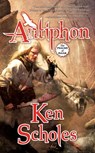 Antiphon - Ken Scholes - 9781429939164