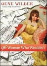 The Woman Who Wouldn't - Gene Wilder - 9781429939713