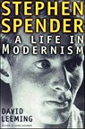 Stephen Spender - David Leeming - 9781429939744