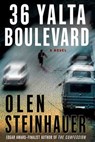 36 Yalta Boulevard - Olen Steinhauer - 9781429940139
