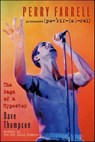 Perry Farrell - Dave Thompson - 9781429940733