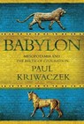 Babylon - Paul Kriwaczek - 9781429941068
