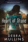 Heart of Stone - Debra Mullins - 9781429942881