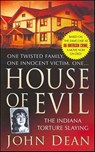 House of Evil - John Dean - 9781429944021