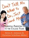 Don't Tell Me What to Do, Just Send Money - Helen E. Johnson ; Christine Schelhas-Miller - 9781429948203