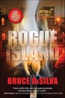 Rogue Island - Bruce DeSilva - 9781429948876