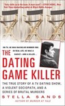 The Dating Game Killer - Stella Sands - 9781429950336