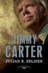 Jimmy Carter - Julian E. Zelizer - 9781429950756