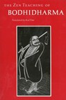 The Zen Teaching of Bodhidharma - Bodhidharma - 9781429952767
