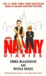 The Nanny Diaries - Nicola Kraus ; Emma McLaughlin - 9781429953658
