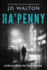 Ha'penny - Jo Walton - 9781429954617