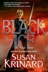 Black Ice - Susan Krinard - 9781429955959