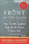 Front of the Class - Brad Cohen ; Lisa Wysocky - 9781429958783