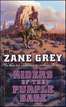 Riders of the Purple Sage - Zane Grey - 9781429959032