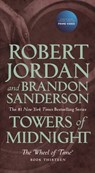 Towers of Midnight - Robert Jordan ; Brandon Sanderson - 9781429960632